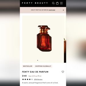 FENTY PERFUMR